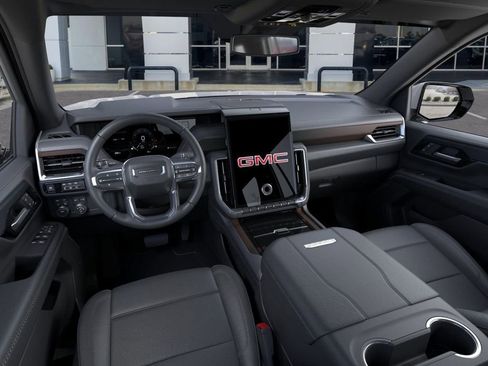 New 2026 GMC Yukon Denali w/ Sun & Power Step Package image 15