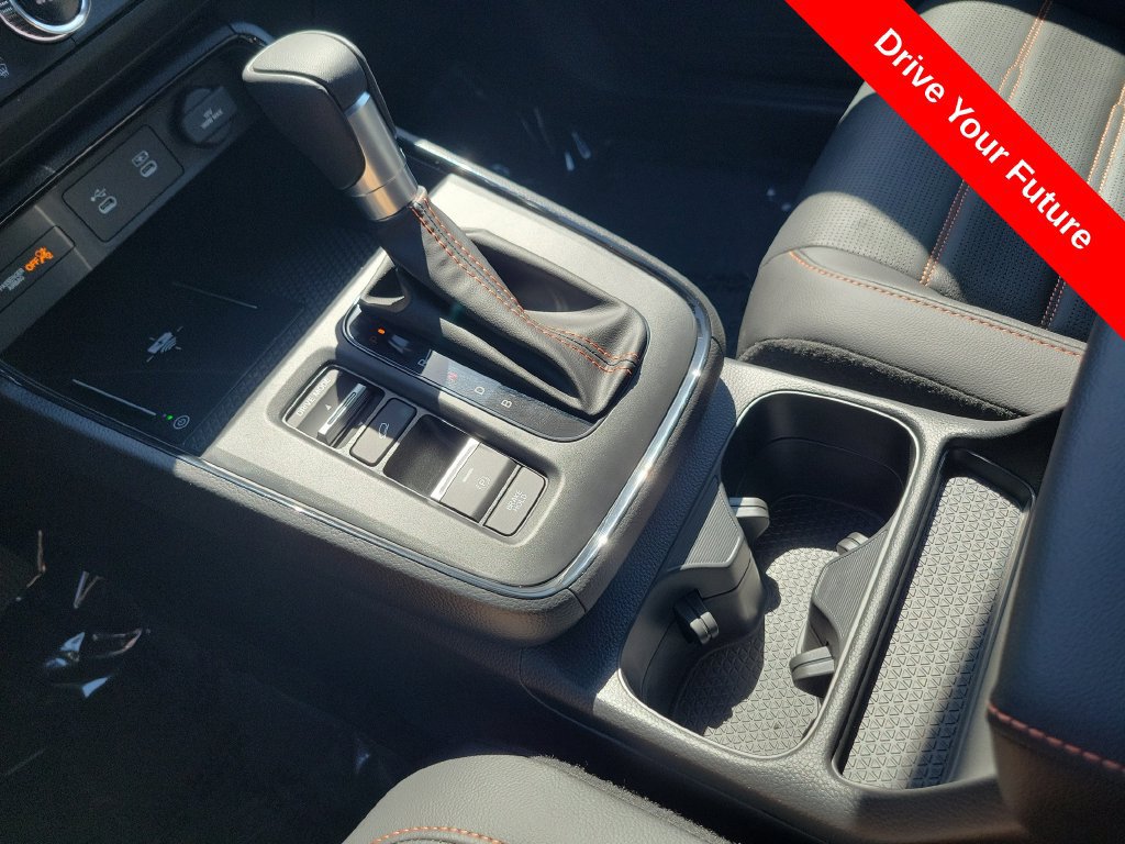 Used 2026 Honda CR-V Sport-L image 16