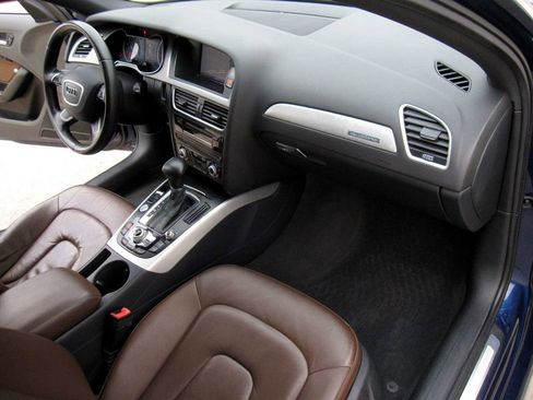 Used 2014 Audi A4 Premium Plus image 24