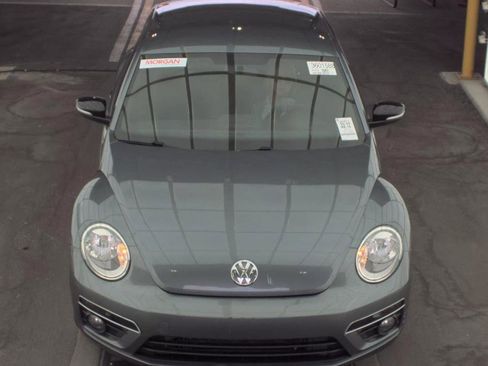 Used 2013 Volkswagen Beetle 2.0T image 2