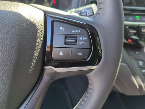 Certified 2026 Honda Odyssey EX-L image 26