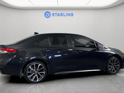 Used 2020 Toyota Corolla SE image 10