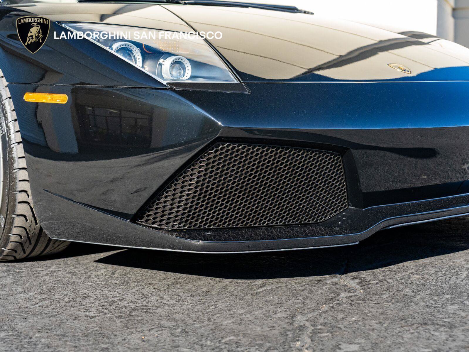 Used 2007 Lamborghini Murcielago LP 640 AWD/4WD image 22