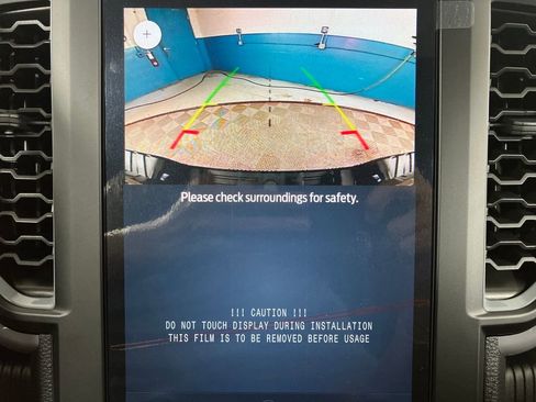 New 2025 Ford Ranger XL image 23