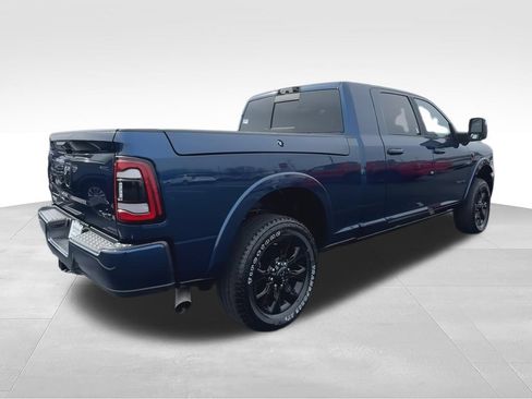 Used 2024 RAM 2500 Limited AWD/4WD image 8