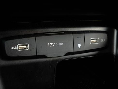 Certified 2024 Hyundai Tucson SEL AWD/4WD image 28