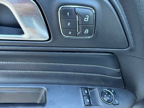 Used 2021 Ford Mustang Mach 1 w/ Equipment Group 700A RWD image 19