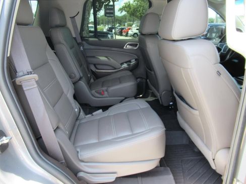 Used 2019 GMC Yukon Denali w/ Denali Ultimate Package RWD image 35
