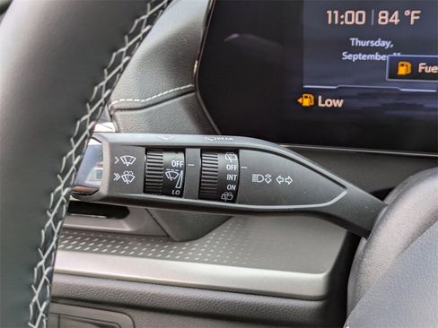 New 2026 Chevrolet Traverse LT w/ Driver Confidence Package image 48