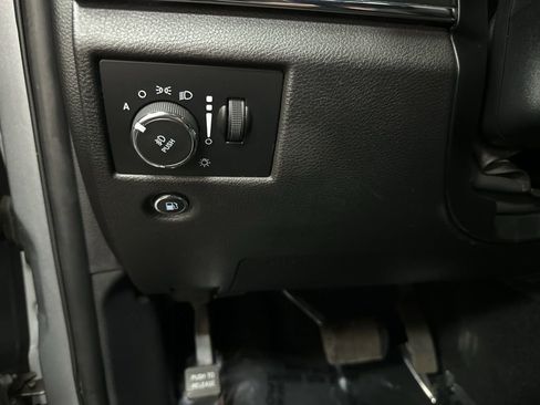 Used 2019 Jeep Grand Cherokee Trailhawk image 37