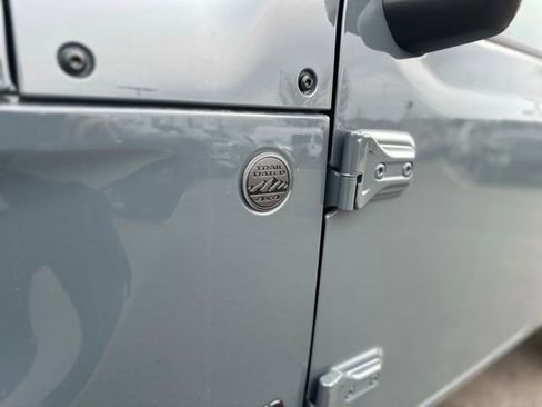 New 2026 Jeep Wrangler Sport S image 14