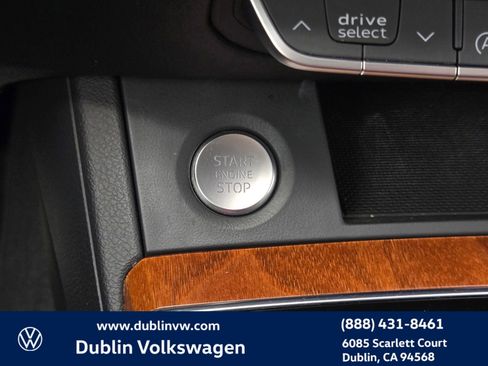 Used 2023 Audi Q5 2.0T Premium w/ Convenience Package AWD/4WD image 20