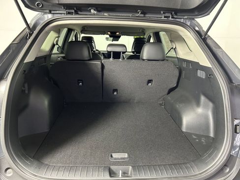 Certified 2024 Kia Sportage EX image 7