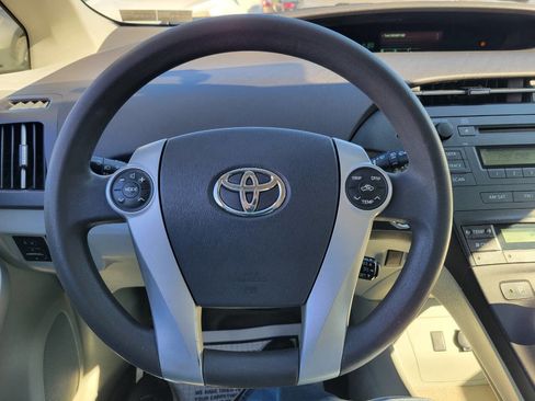 Used 2010 Toyota Prius Two image 13