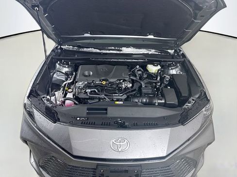 New 2026 Toyota Camry XLE image 29
