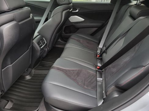 New 2026 Acura RDX A-Spec AWD/4WD image 13