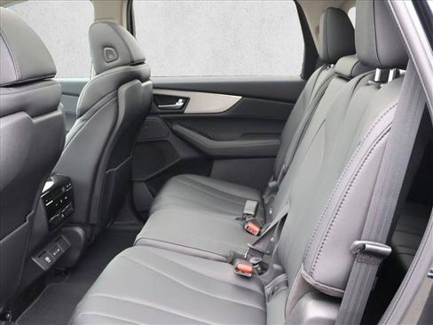 New 2026 Acura MDX SH-AWD image 17
