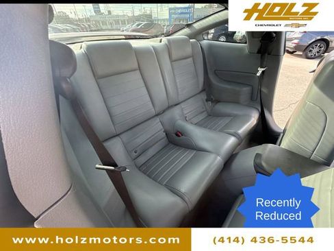 Used 2006 Ford Mustang GT image 22