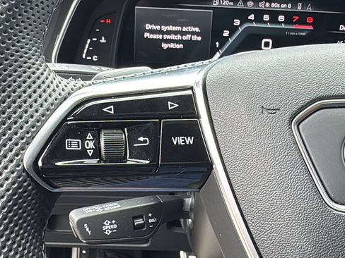 Used 2025 Audi S7 Prestige w/ Prestige Package image 22