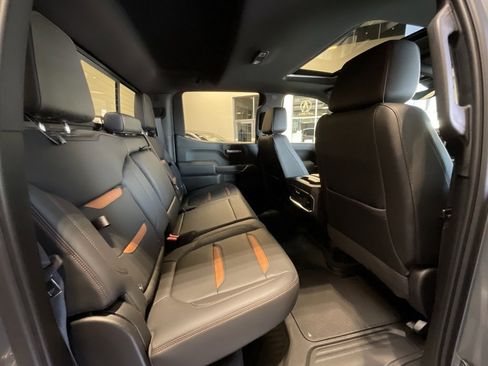 Used 2021 GMC Sierra 1500 AT4 w/ AT4 Value Package image 23