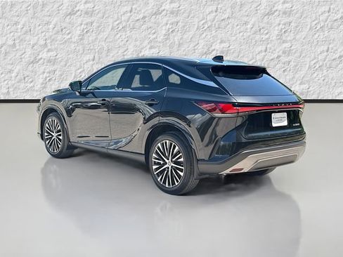 Used 2023 Lexus RX 350 Premium Plus w/ Cold Area Package FWD image 5