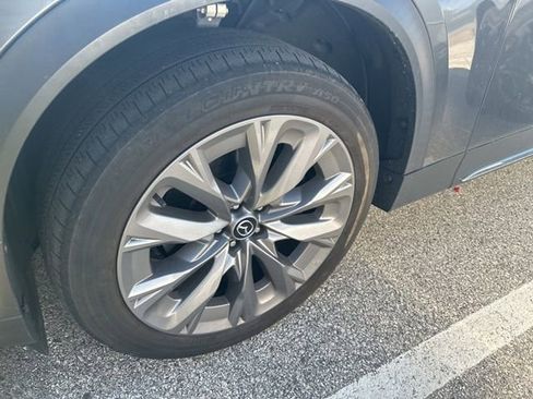 Used 2024 MAZDA CX-90 3.3 Turbo w/ Premium Plus Pkg AWD/4WD image 14