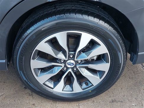 Used 2023 Subaru Outback Limited image 30