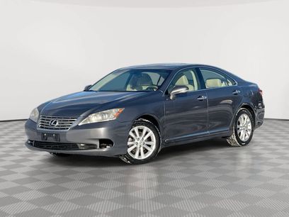 Used 2012 Lexus ES 350