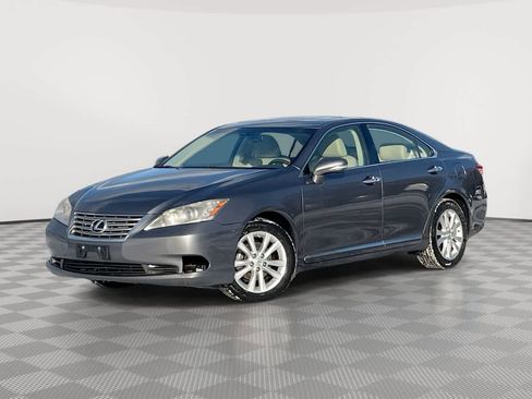 Used 2012 Lexus ES 350 image 1