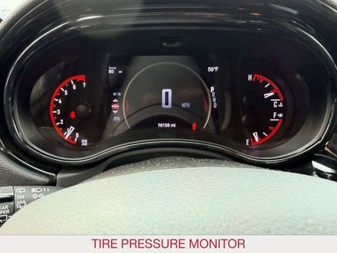 Certified 2021 Dodge Durango GT AWD/4WD image 29