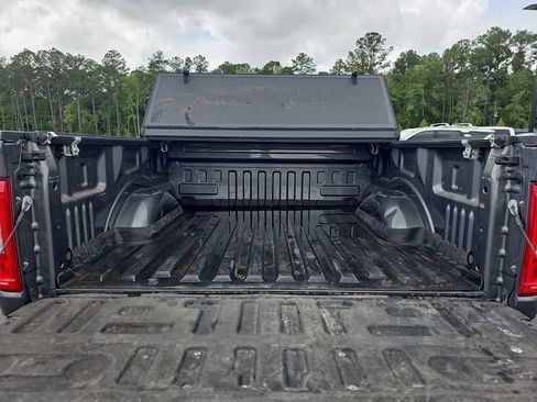 Used 2021 Ford F150 XLT w/ Equipment Group 301A Mid AWD/4WD image 16