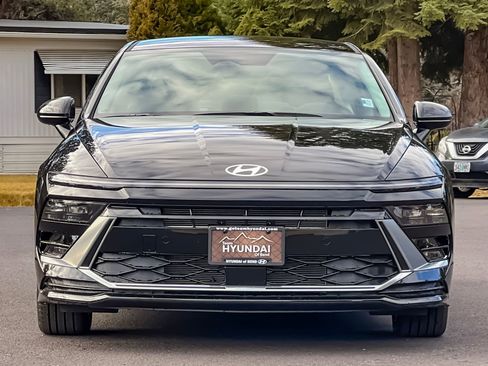 New 2026 Hyundai Sonata SEL image 9