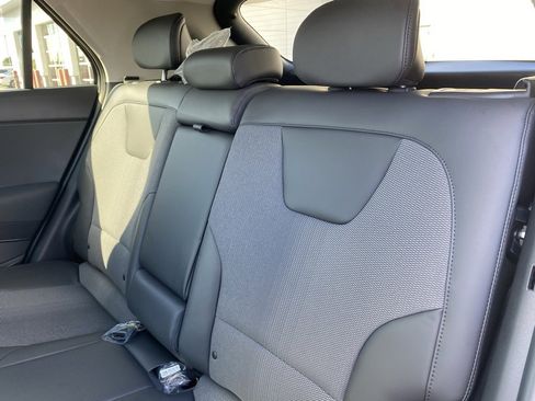 New 2026 Kia Niro EX w/ EX Premium Package image 29
