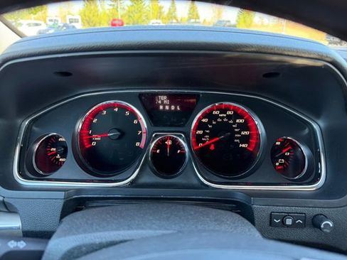 Used 2014 GMC Acadia Denali AWD/4WD image 24