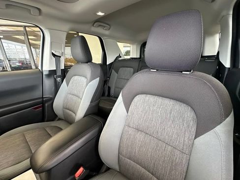 Used 2023 Ford Bronco Sport Big Bend w/ Convenience Package AWD/4WD image 18