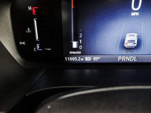 Used 2024 Ford Escape Active image 57