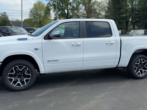 New 2026 RAM 1500 Laramie image 3