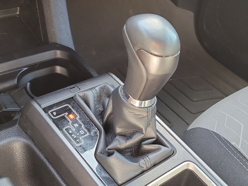 Certified 2023 Toyota Tacoma TRD Sport RWD image 26