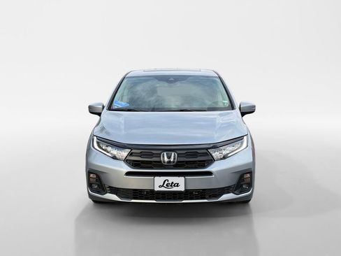Certified 2025 Honda Odyssey EX-L image 8