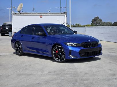 Used 2024 BMW M340i w/ Premium Package