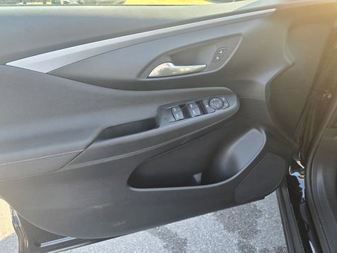 New 2026 Buick Envista Preferred w/ Convenience I Package image 19