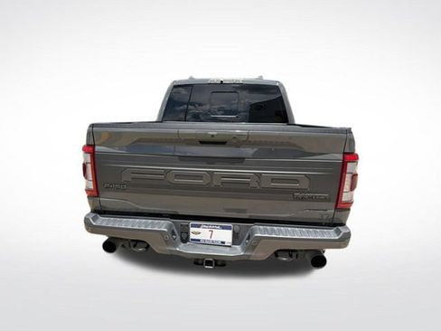 Used 2021 Ford F150 Raptor w/ Raptor 37 Performance Package AWD/4WD image 12