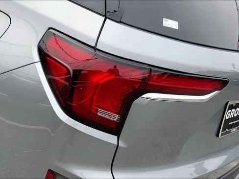 New 2026 GMC Terrain Elevation image 14