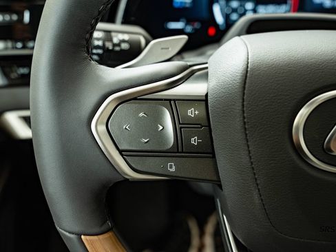 New 2026 Lexus RX 350 Premium Plus AWD/4WD image 28