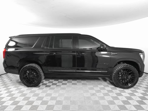 Used 2026 GMC Yukon XL Denali Ultimate image 5