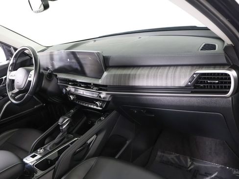 Used 2024 Kia Telluride EX X-Line AWD/4WD image 31
