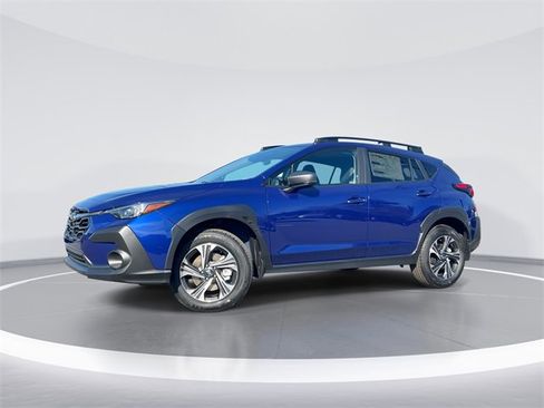 New 2026 Subaru Crosstrek 2.0i Premium image 1