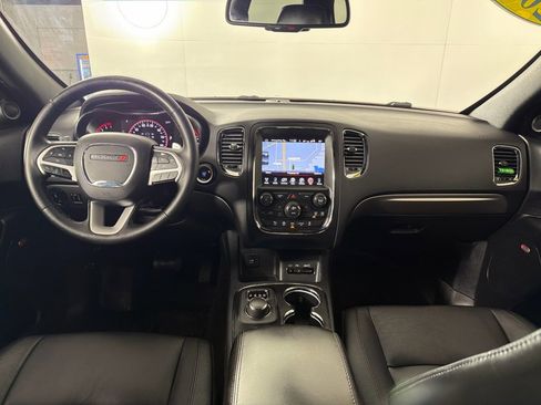 Used 2016 Dodge Durango Limited w/ Premium Group image 30