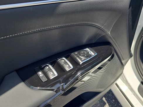 New 2026 Kia K5 GT-Line FWD image 19