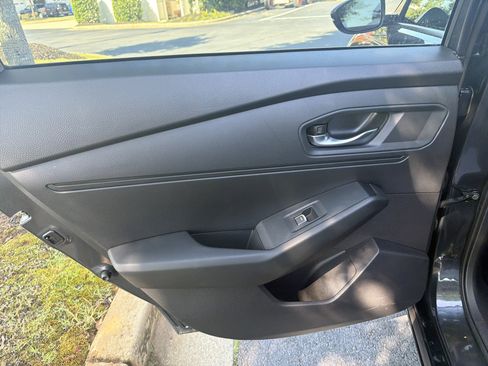 Certified 2024 Honda Accord EX-L image 27
